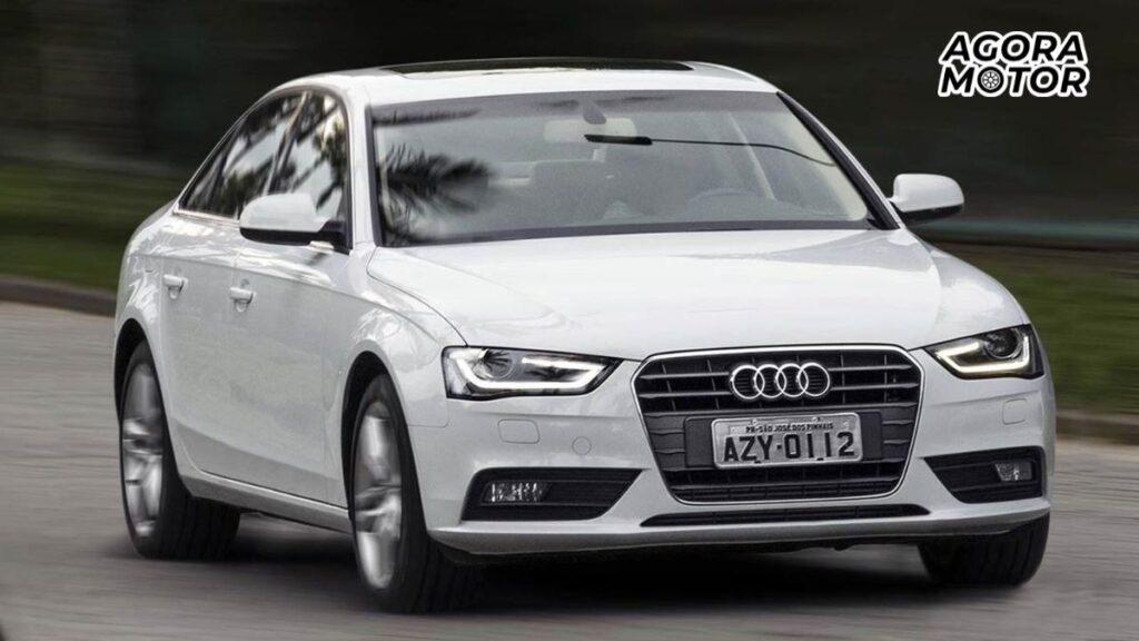 A4 2015