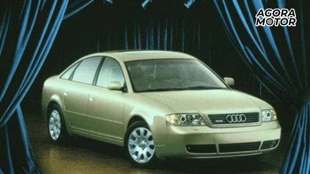 A6 1999