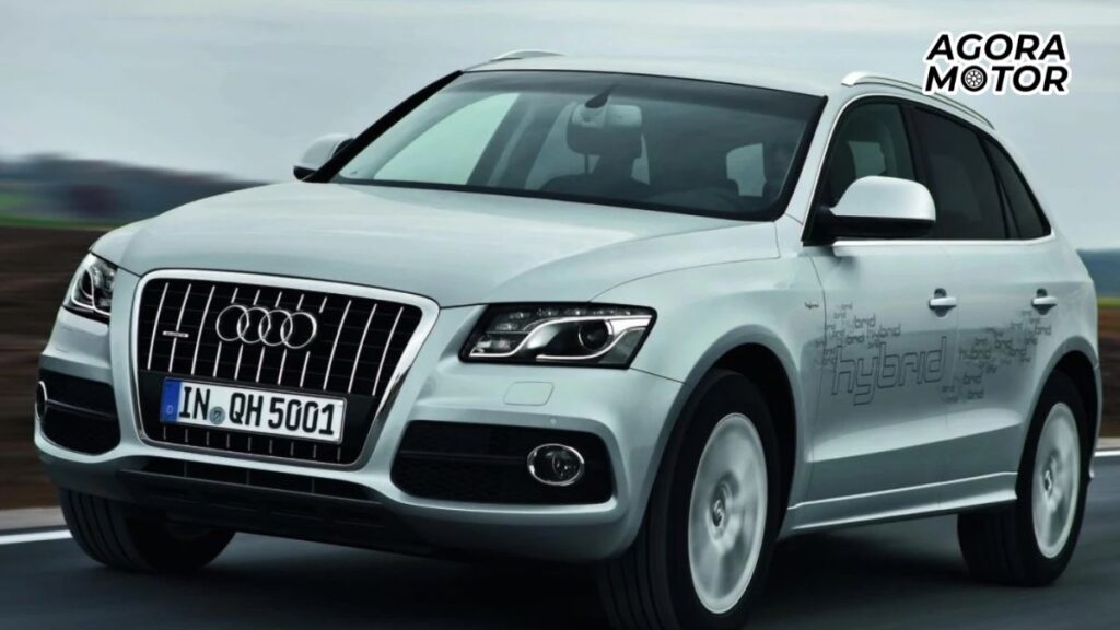 Q5 2012