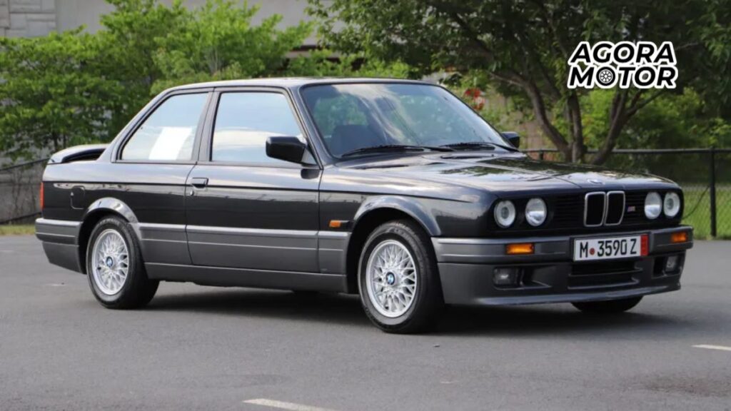 320iA 1991