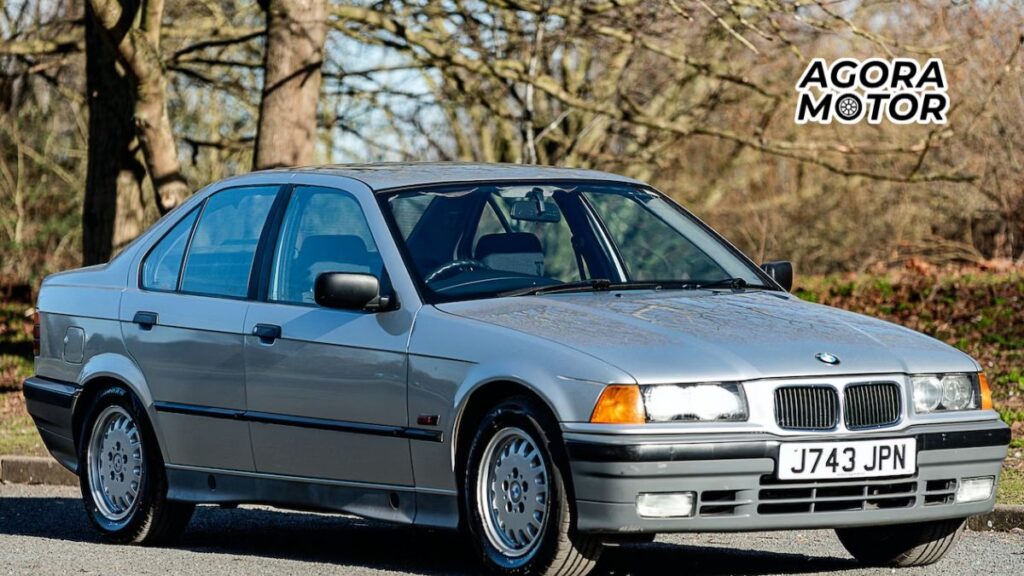 320iA 1992