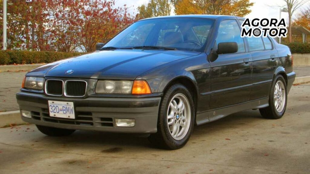 320iA 1993