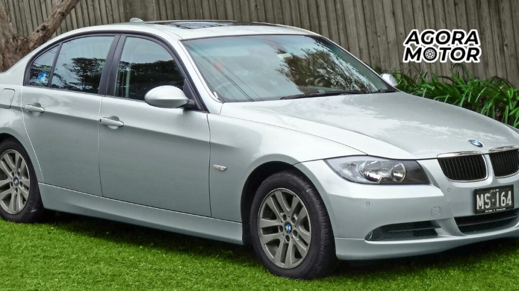 320iA 2005