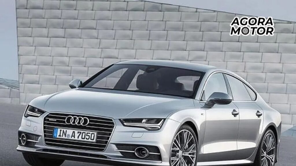 A7 2015