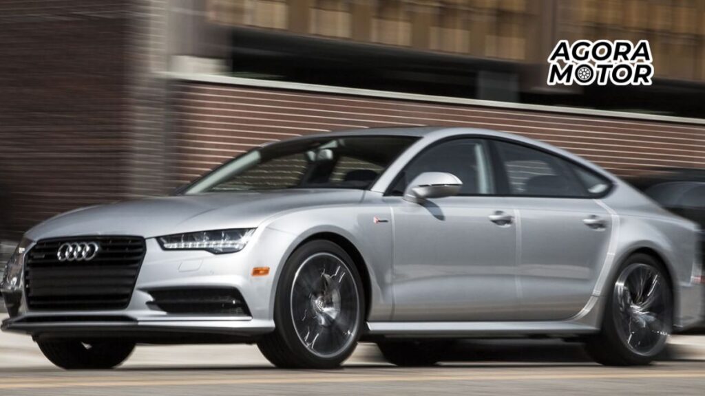A7 2016