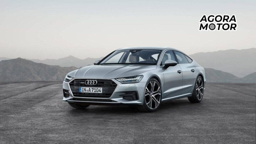 A7 2018