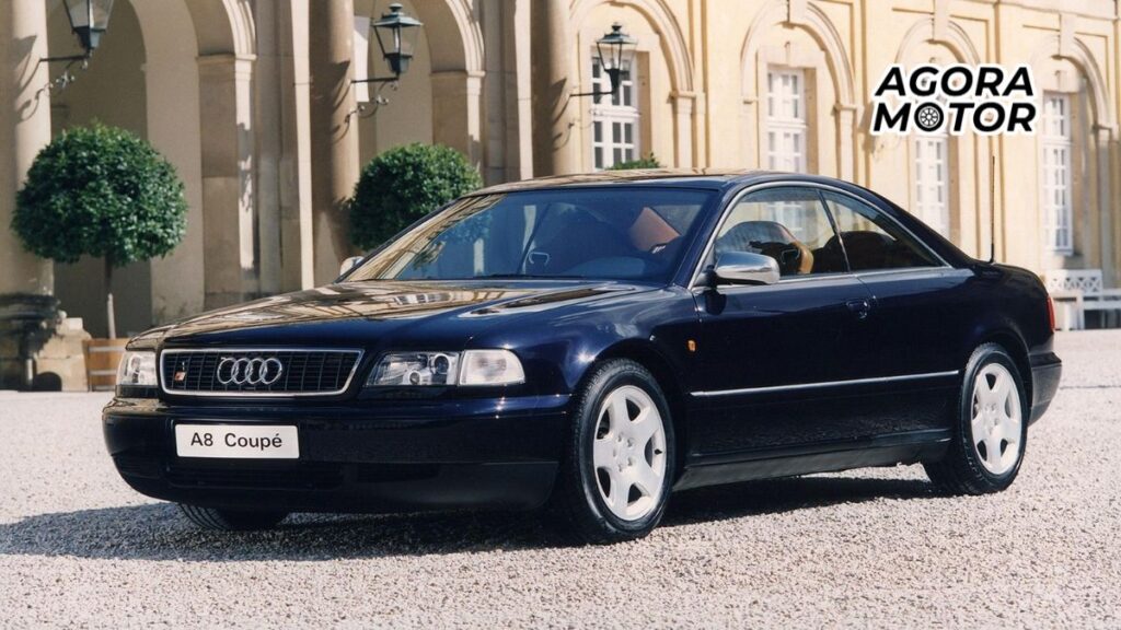 A8 1997