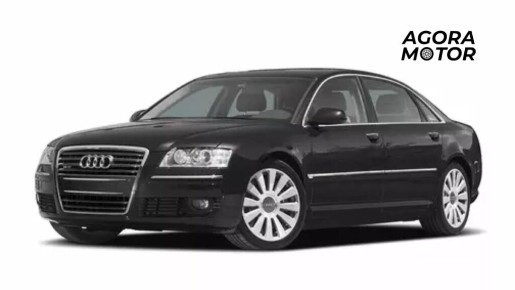 A8 2006