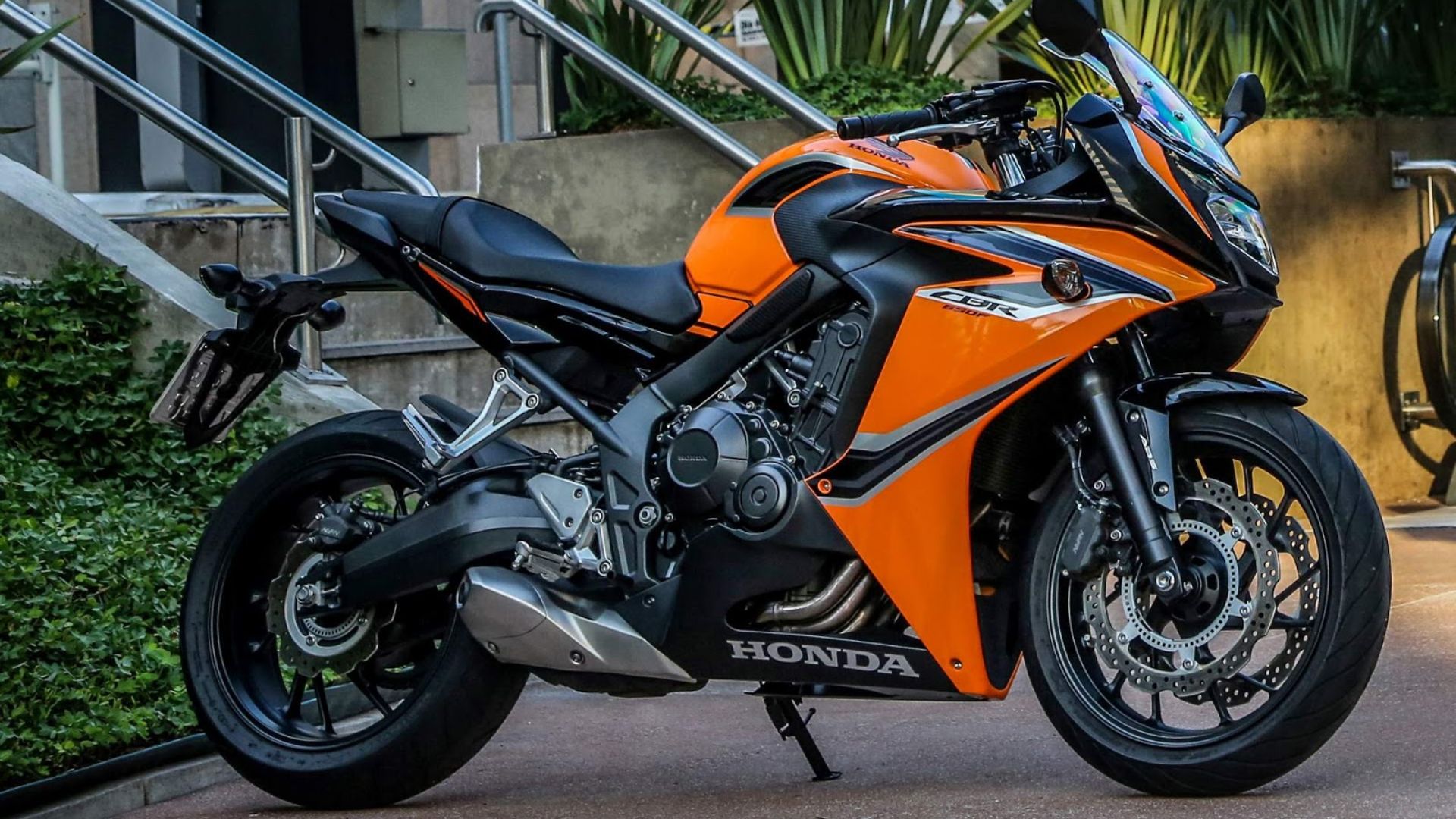CBR 650F 2019 Tabela FIPE: Preço, Valor em Maio de 2026 - Agora Motor
