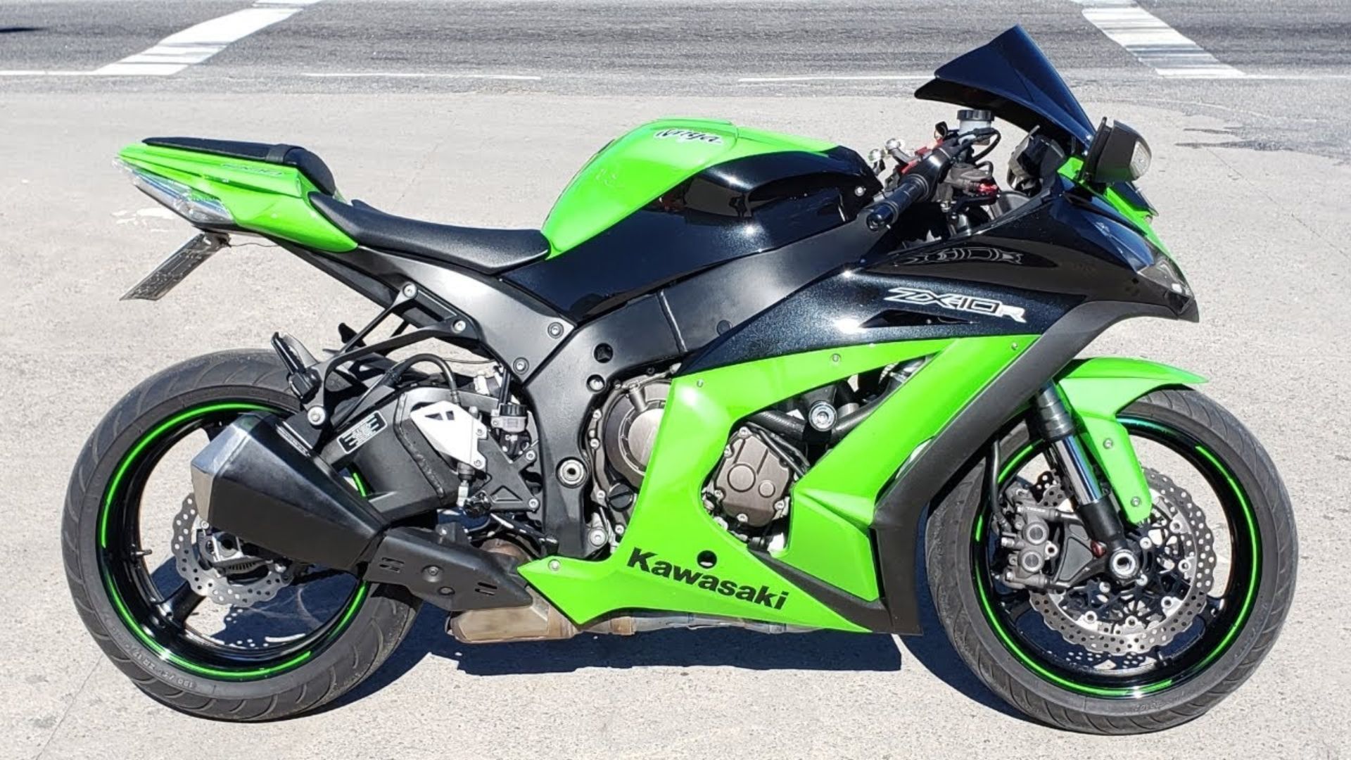 NINJA ZX 10 R 2012 Tabela FIPE: Preço, Valor em Maio de 2026