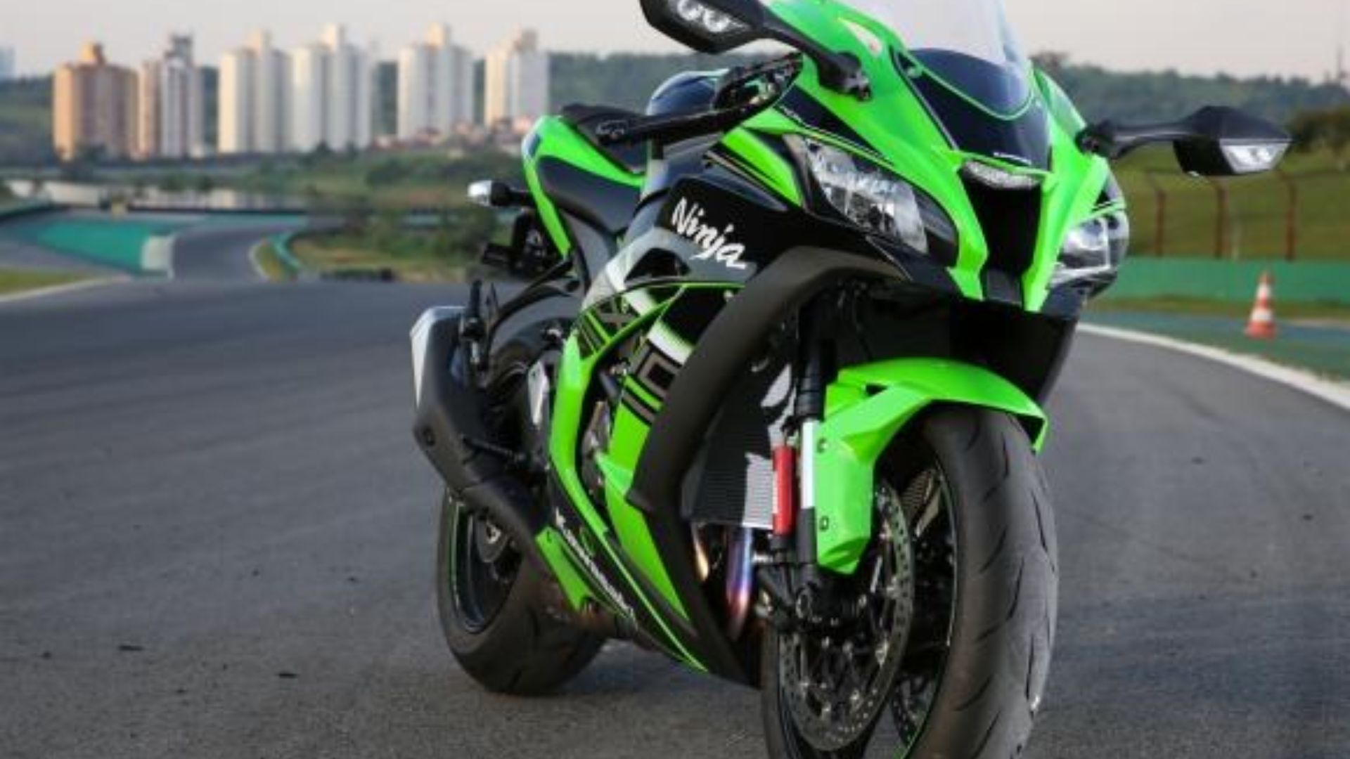 NINJA ZX 10 R 2017 Tabela FIPE: preço em agosto de 2026