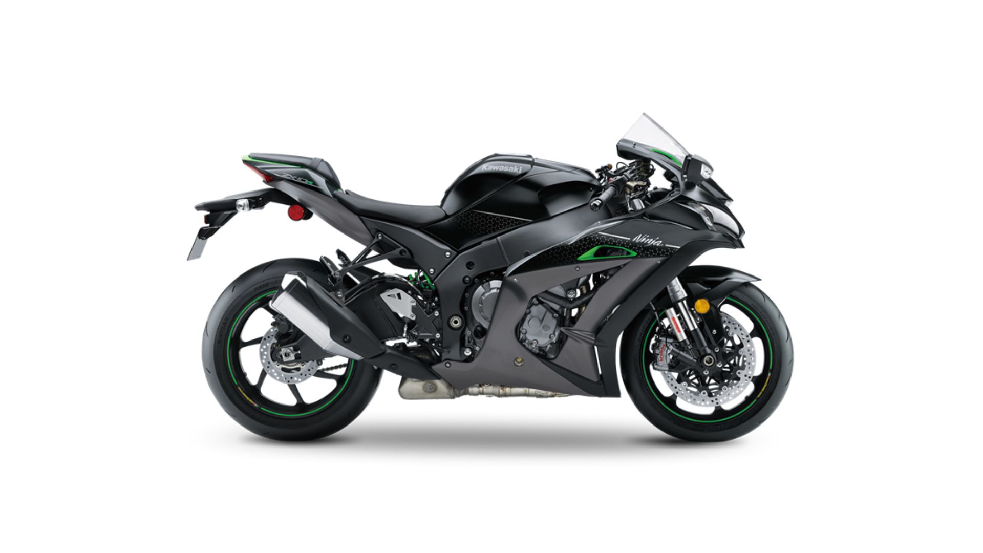 NINJA ZX 10 R 2018 Tabela FIPE: Preço, Valor em Abril de 2026