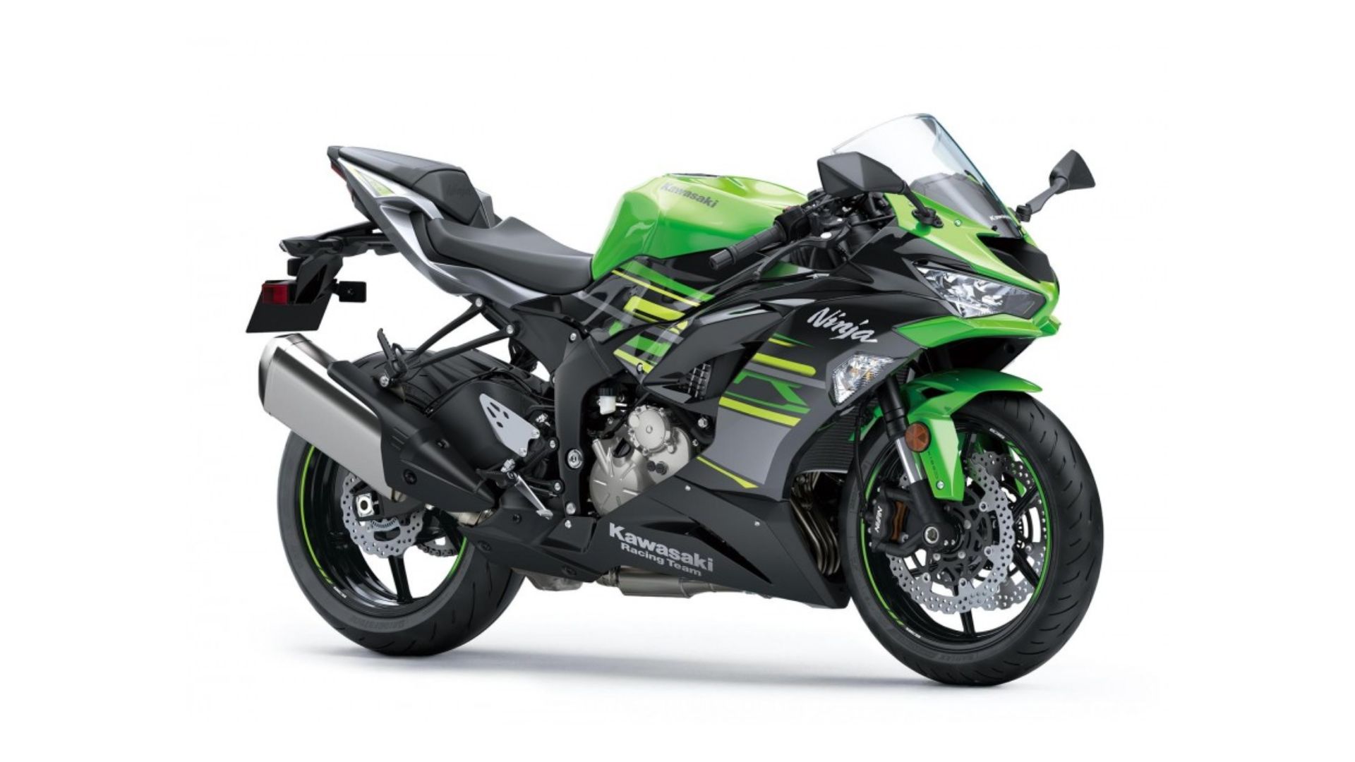 NINJA ZX-6R 2020 Tabela FIPE: Preço, Valor em Maio de 2026 - Agora