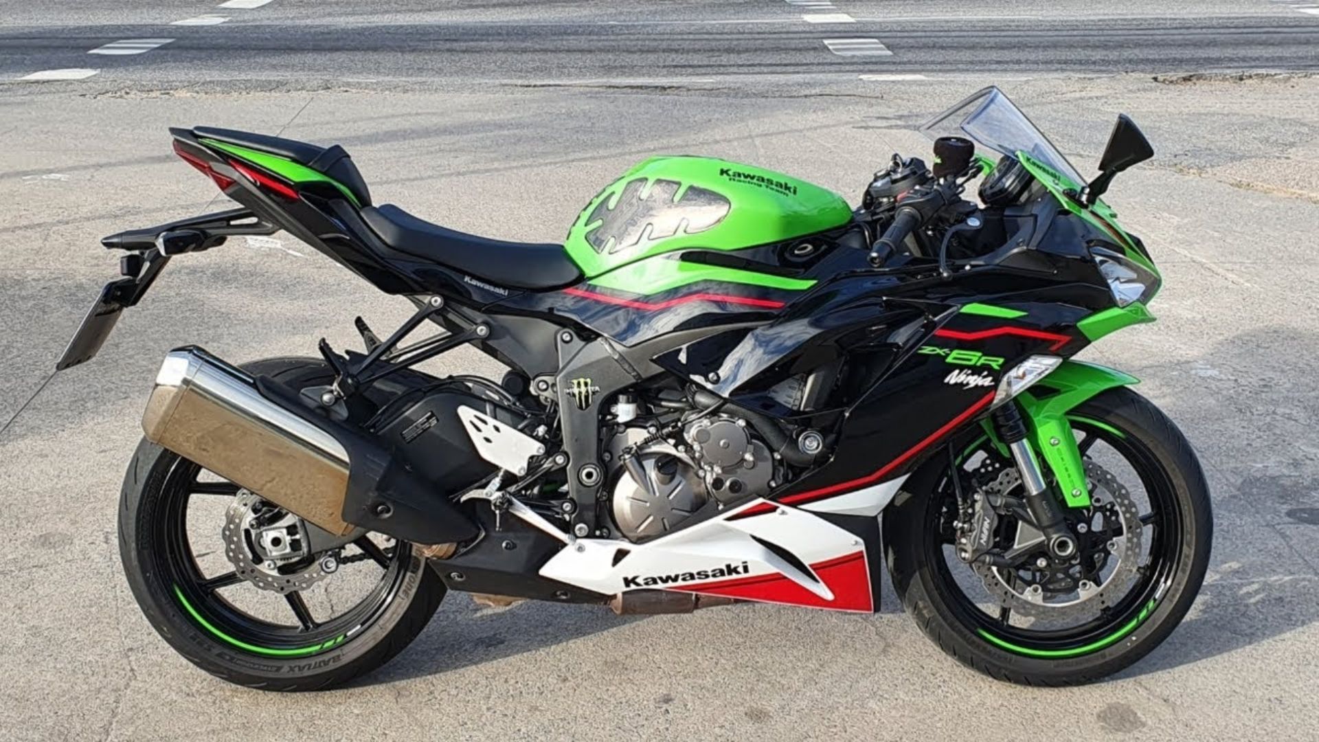 NINJA ZX-6R 2022 Tabela FIPE: Preço, Valor em Maio de 2026 - Agora