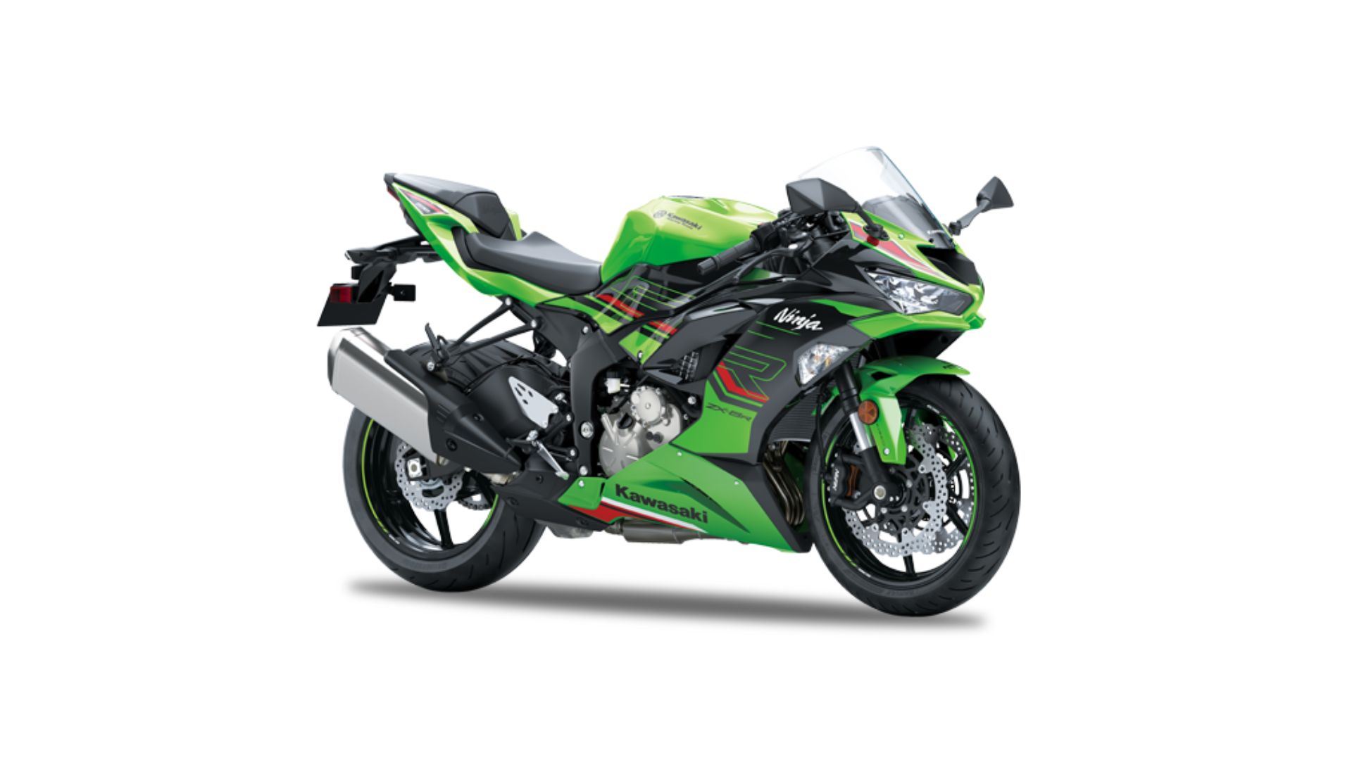 nene Miniatura Kawasaki Ninja ZX-6R 2023 RMZ City 1:12 - Miniaturas de