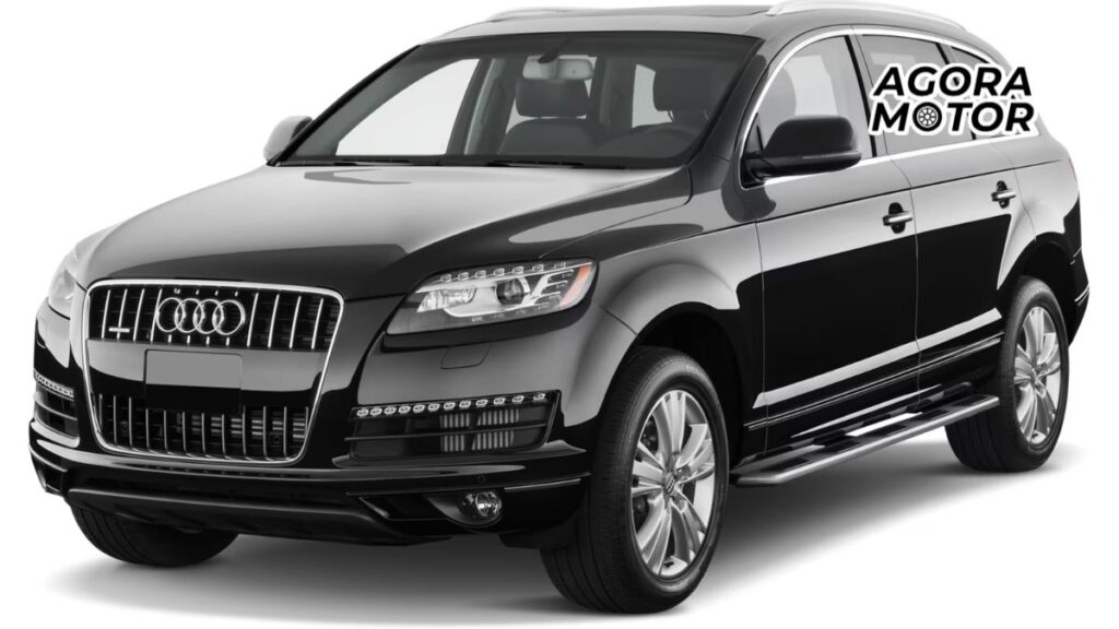 Q7 2012