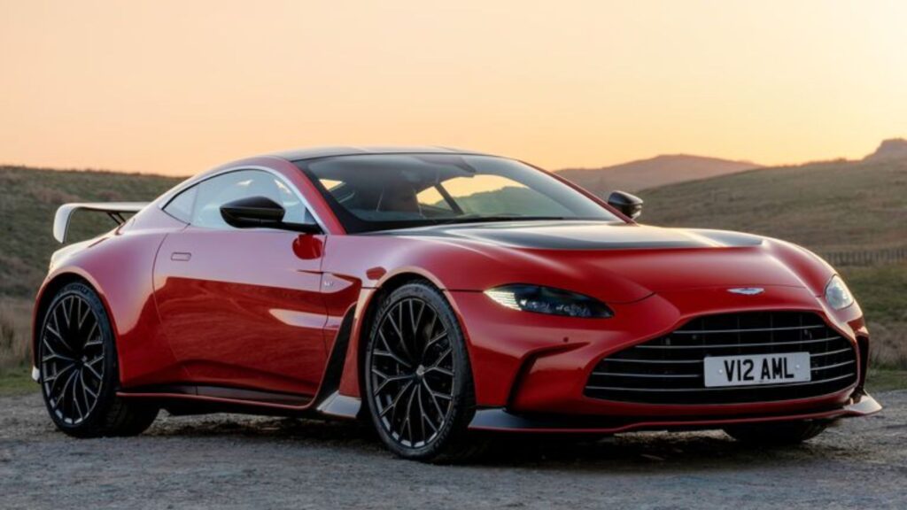 Vantage 2023.