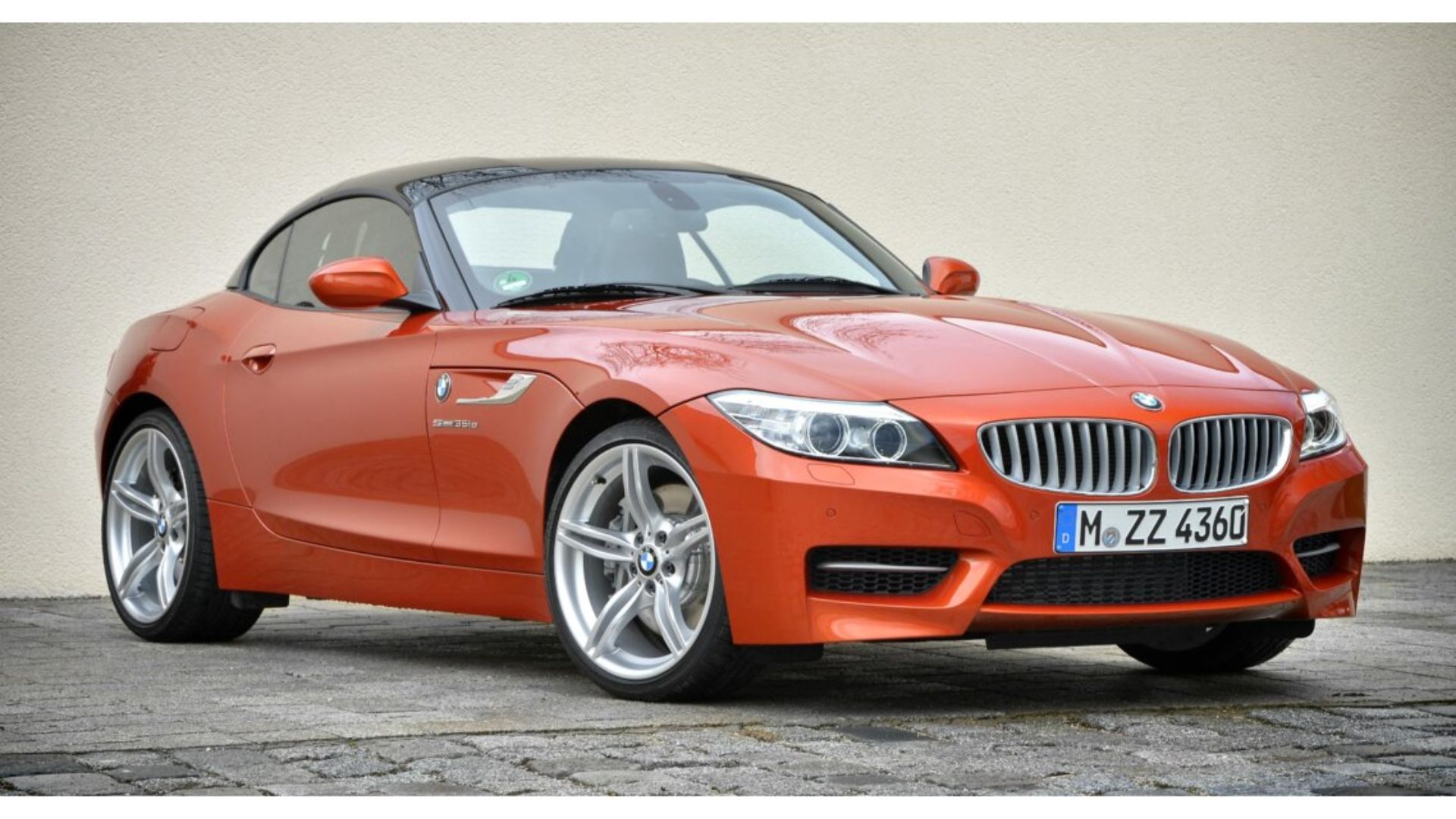 Z4 2015 Tabela FIPE: Preço, Valor em Setembro de 2025 - Agora Motor