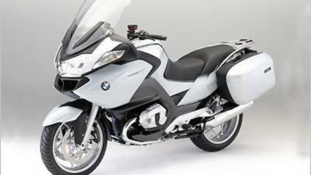 BMW R 1200 RT 2010.