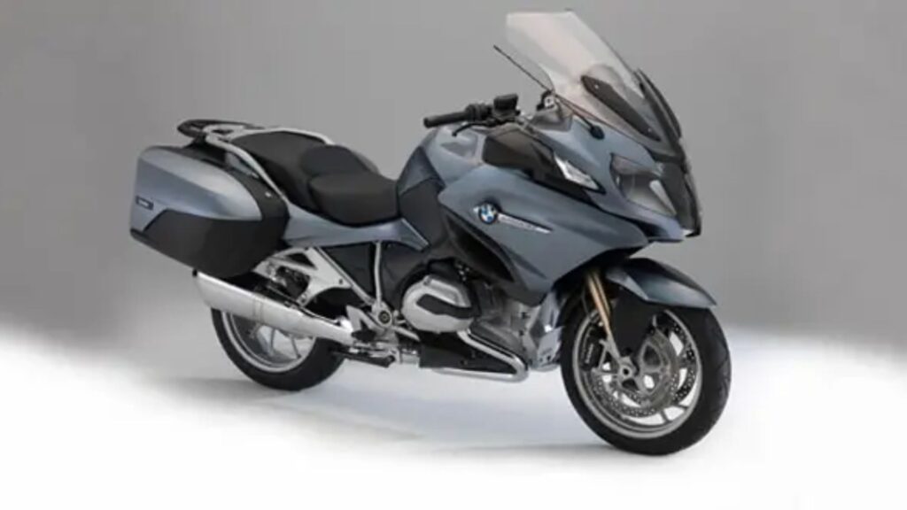 BMW R 1200 RT 2012.