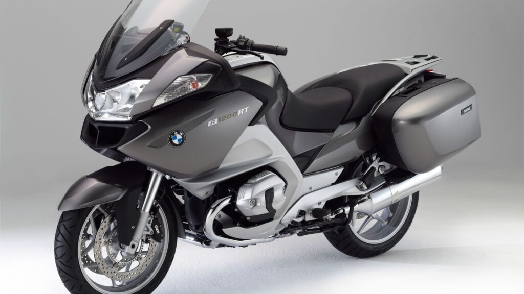 BMW R 1200 RT 2013.