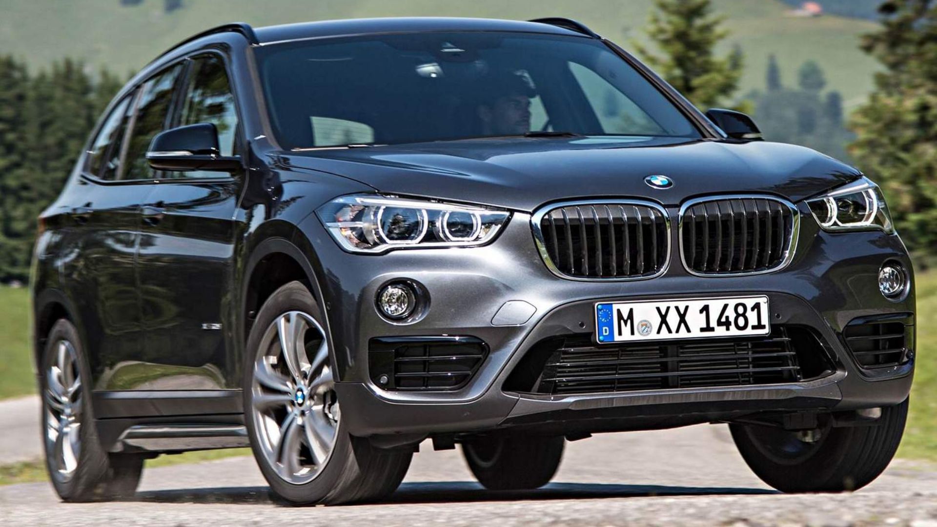 X1 2016 Tabela FIPE: Preço, Valor em Janeiro de 2026 - Agora Motor
