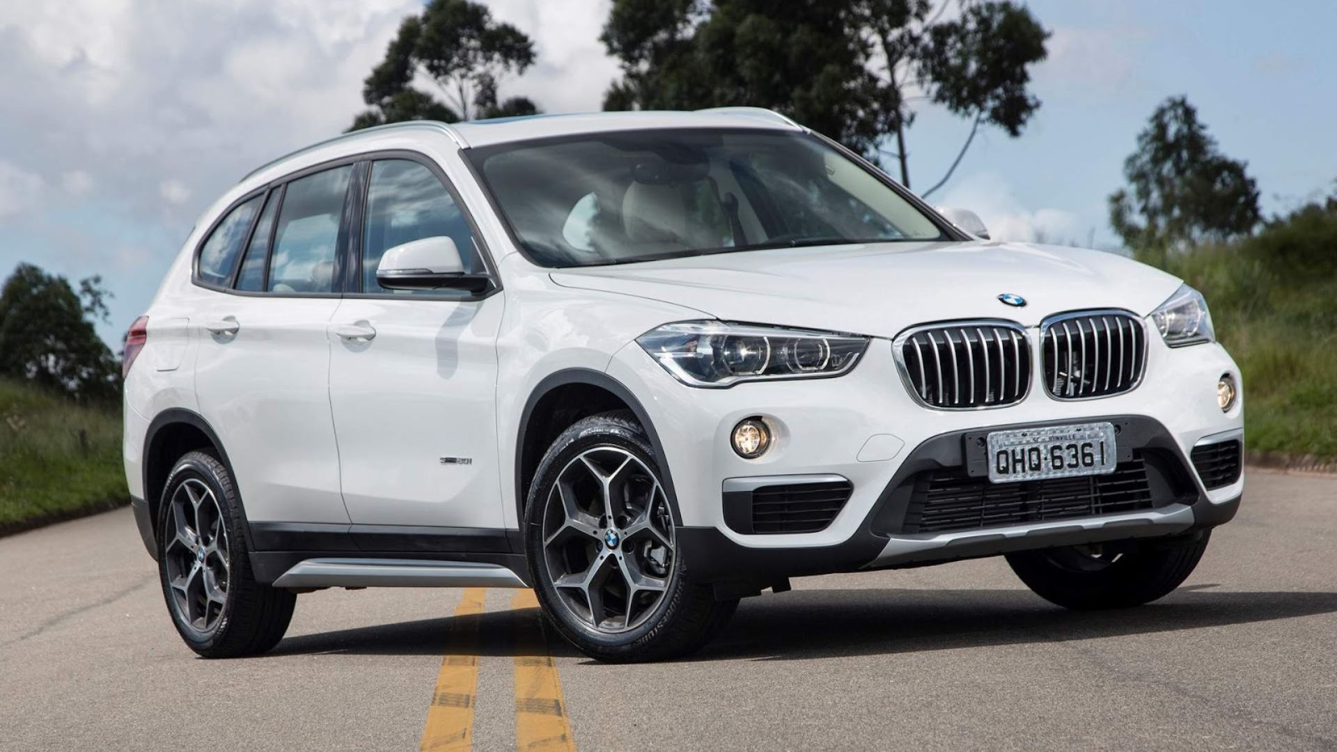 X1 2019 Tabela FIPE: Preço, Valor em Dezembro de 2025 - Agora Motor