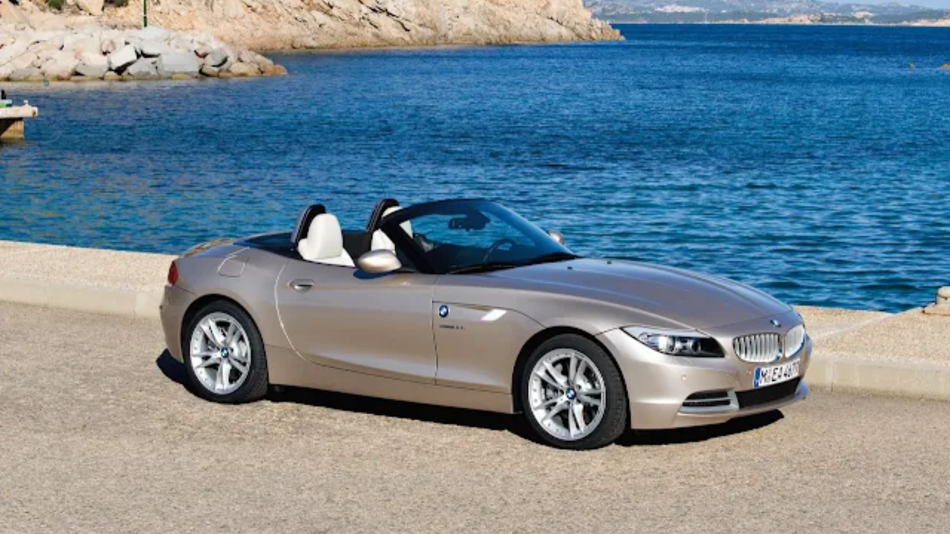 Z4 2010 Tabela FIPE: Preço, Valor em Setembro de 2025 - Agora Motor