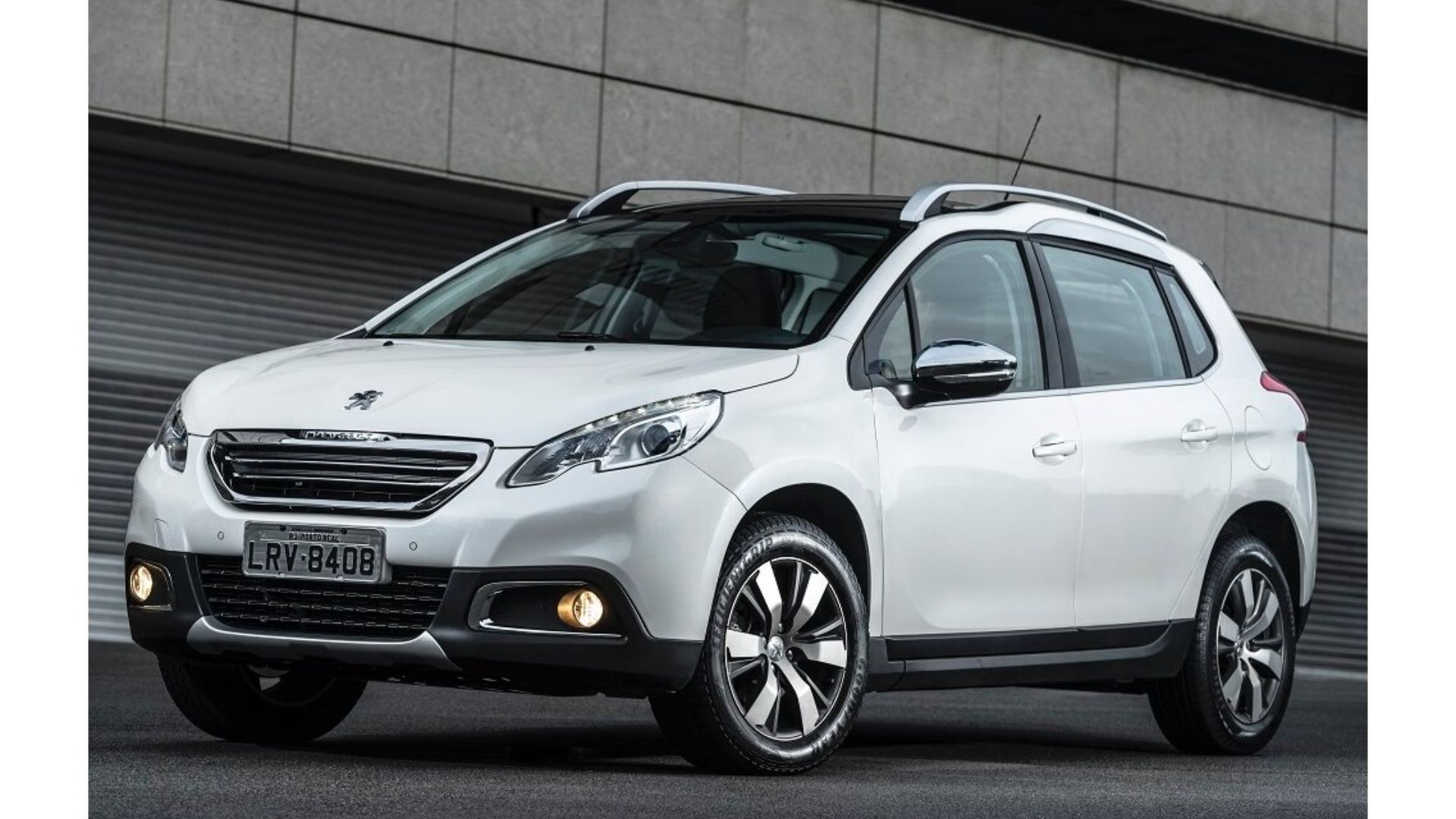2008 2016 Tabela FIPE: Preço, Valor em Julho de 2025 - Agora Motor