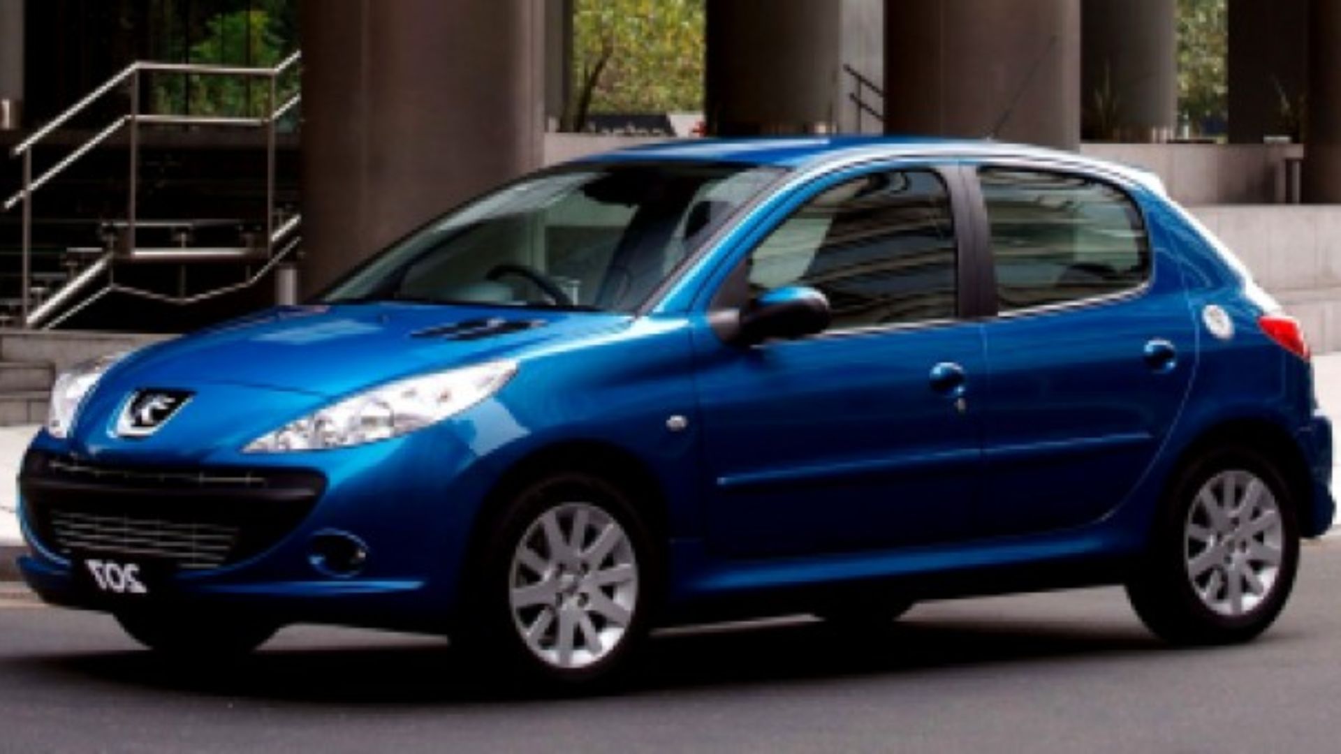 207 2009 Tabela FIPE: Preço, Valor em Julho de 2025 - Agora Motor
