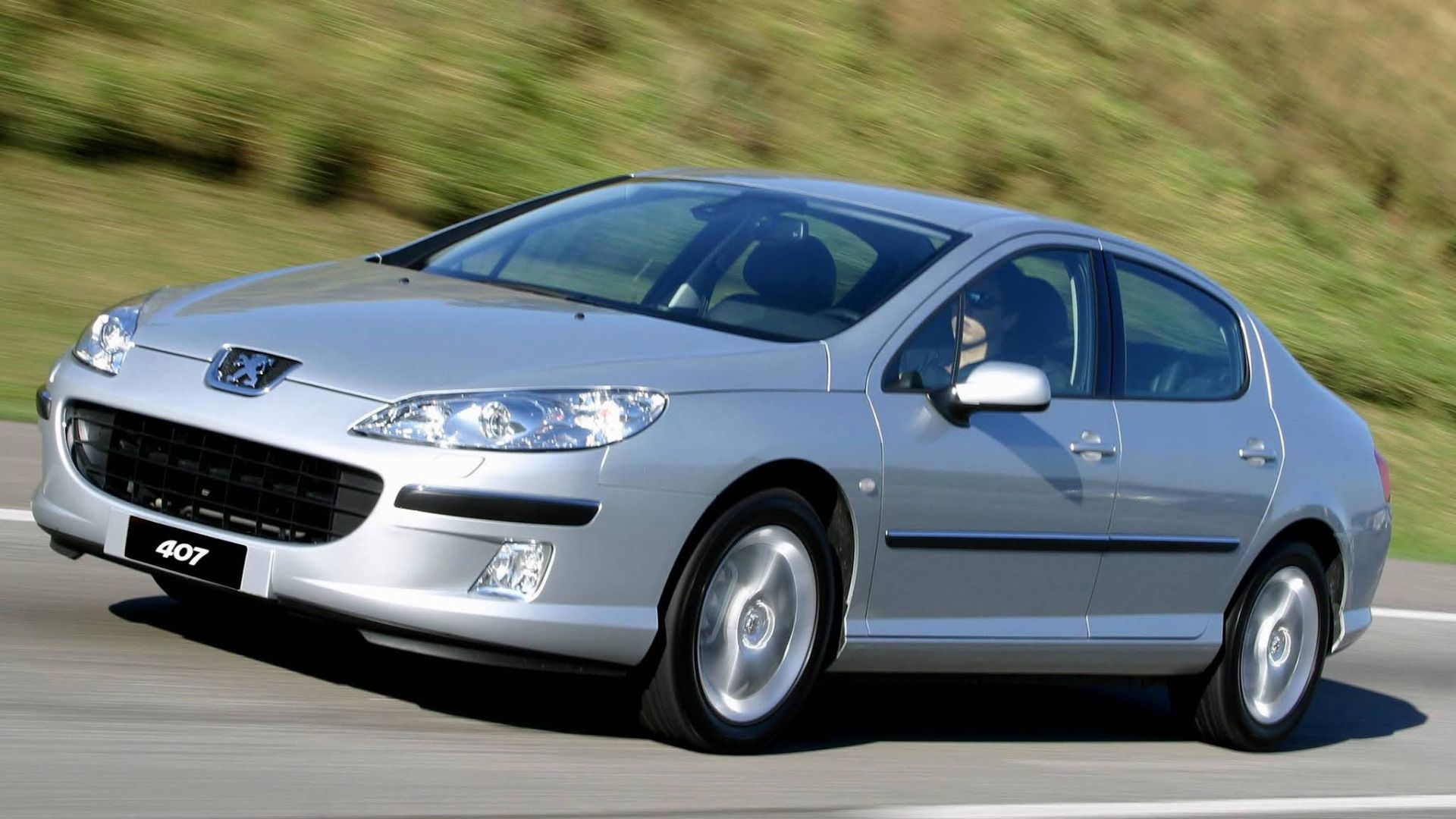 407 2007 Tabela FIPE: Preço, Valor em Maio de 2026 - Agora Motor