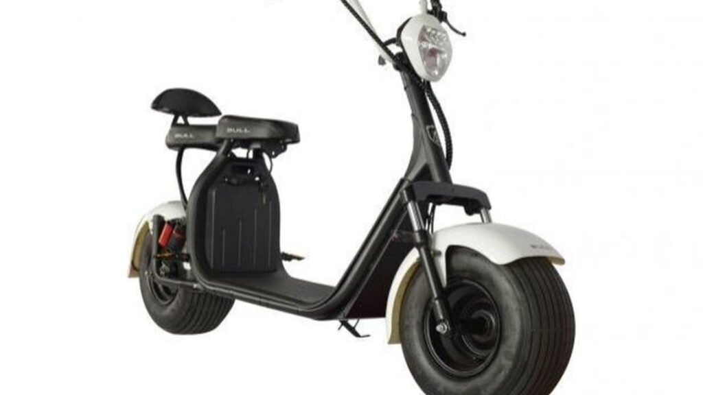 Ciclo City Veloce 2020 branco.