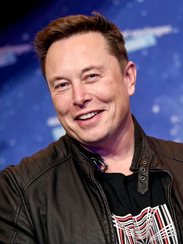 Elon Musk critica taxação do governo contra carros chineses!