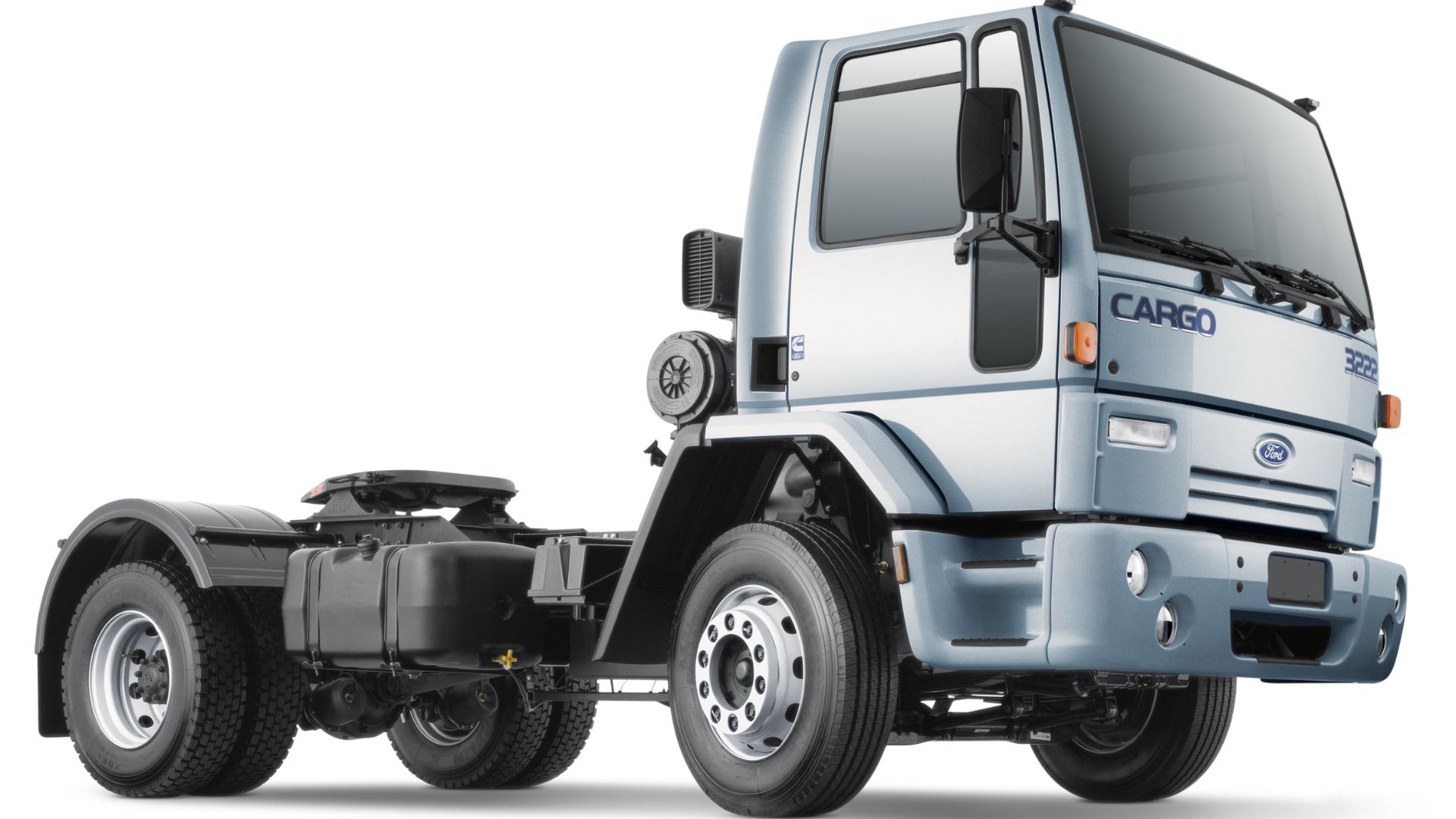 CARGO 3222 2004 Tabela FIPE: Preço, Valor em Maio de 2026 - Agora Motor