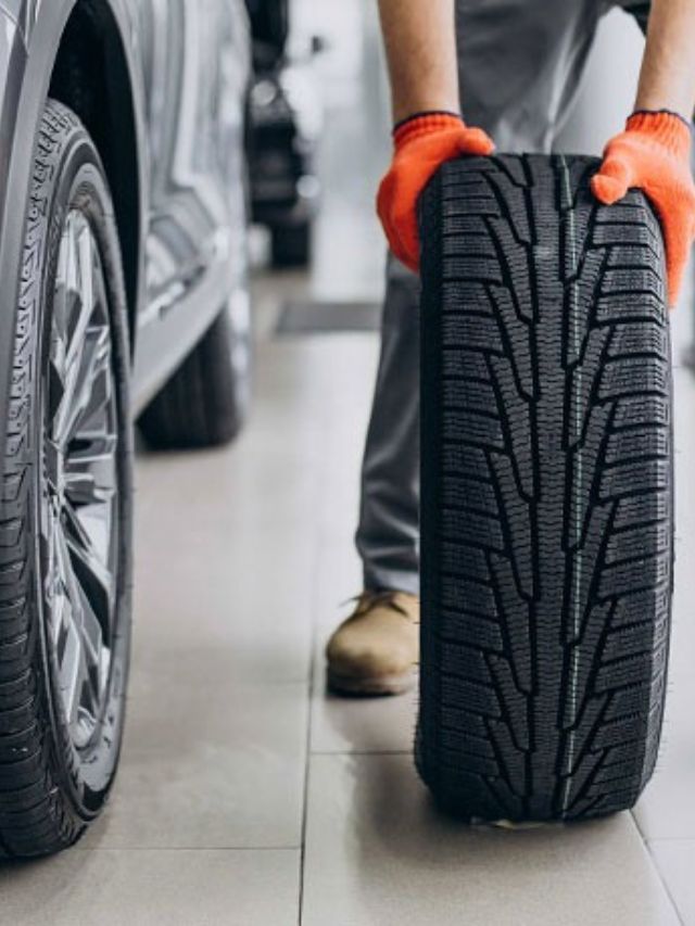 Aprenda a escolher o melhor pneu para o seu carro!