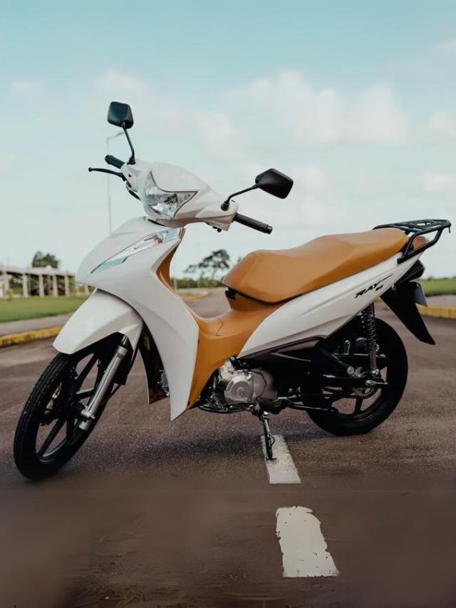 Shineray Ray 50