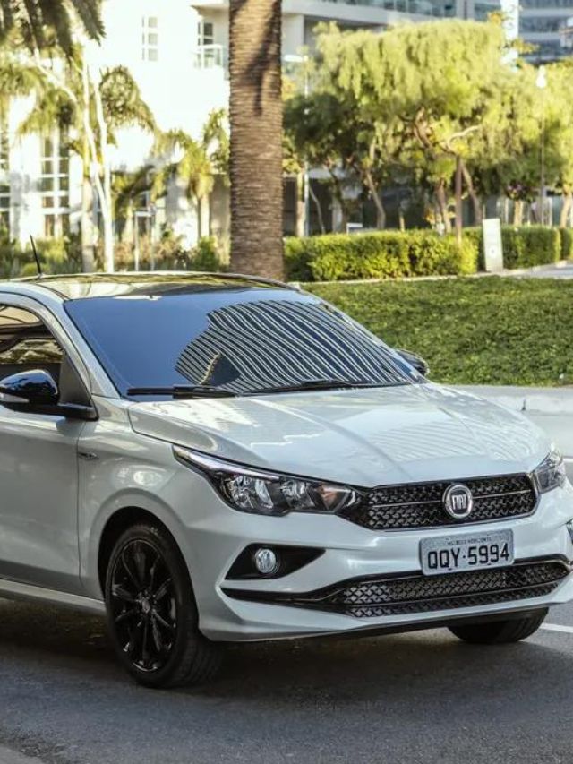 Quais os carros zero km mais baratos do mercado?