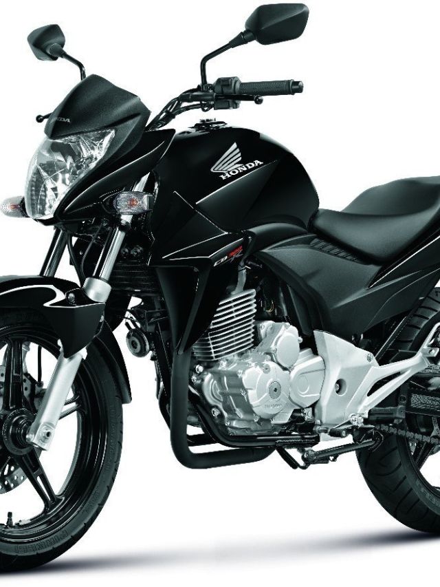 Honda CB 300R vale a pena? É problemática?