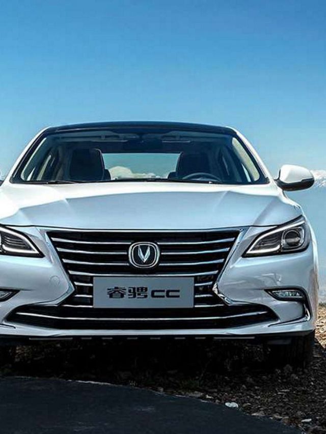 Europa cria sobretaxa de 38% para carros chineses!