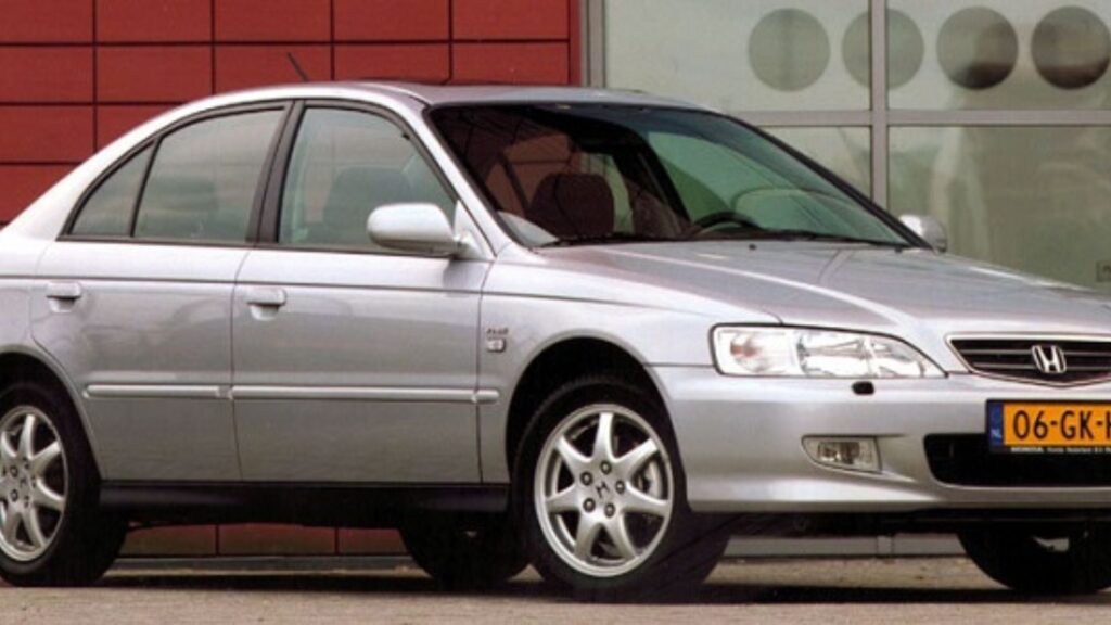 Honda Accord 1999