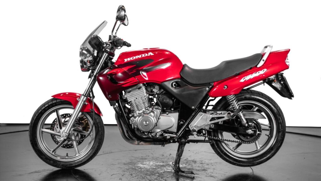 Honda CB 500 1997