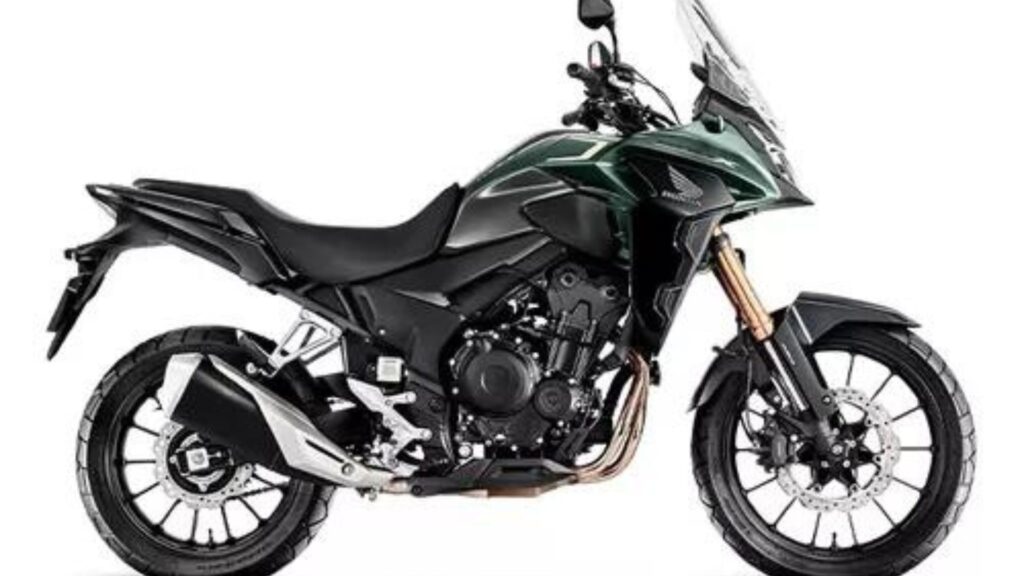 Honda CB 500X 0km