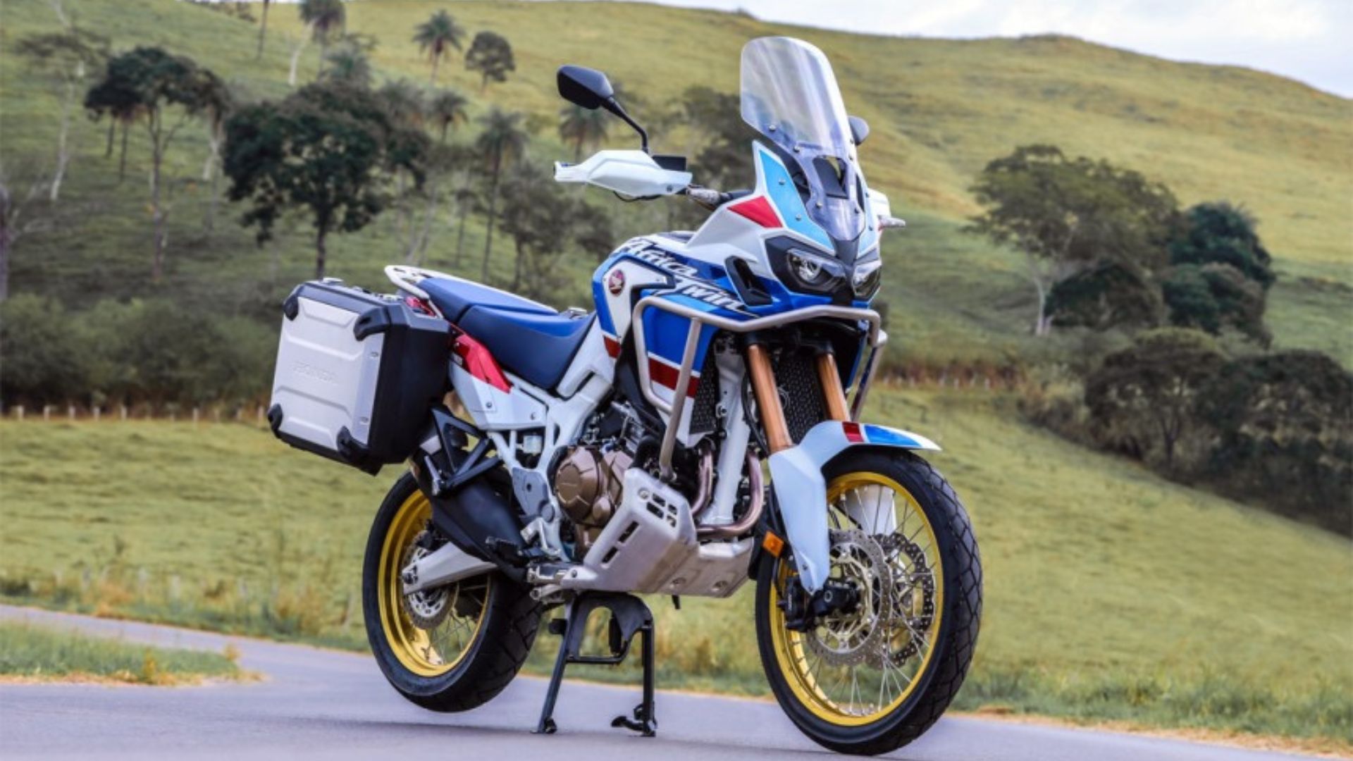 CRF 1000L AFRICA TWIN 2020 Tabela FIPE: Preço, Valor em Janeiro de 2026 ...