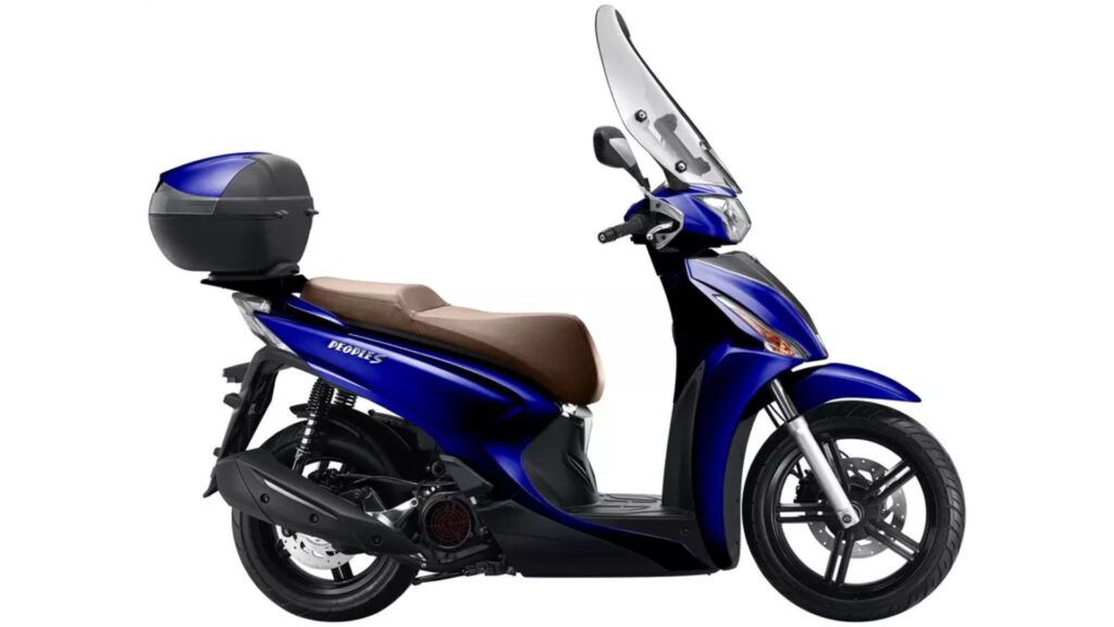 Kymco People 2023 