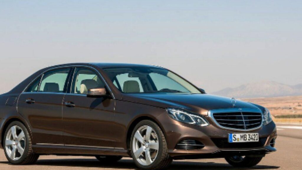 Mercedes-Benz Classe A 2014