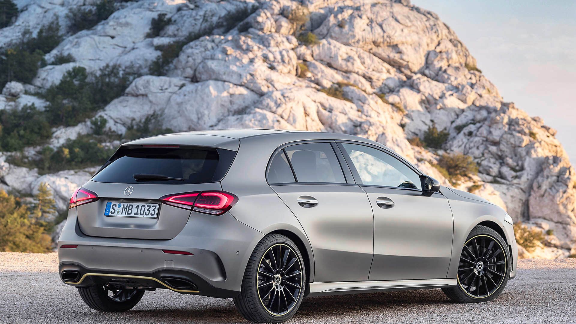 Classe A 2018 Tabela FIPE: Preço, Valor em Novembro de 2025 - Agora Motor