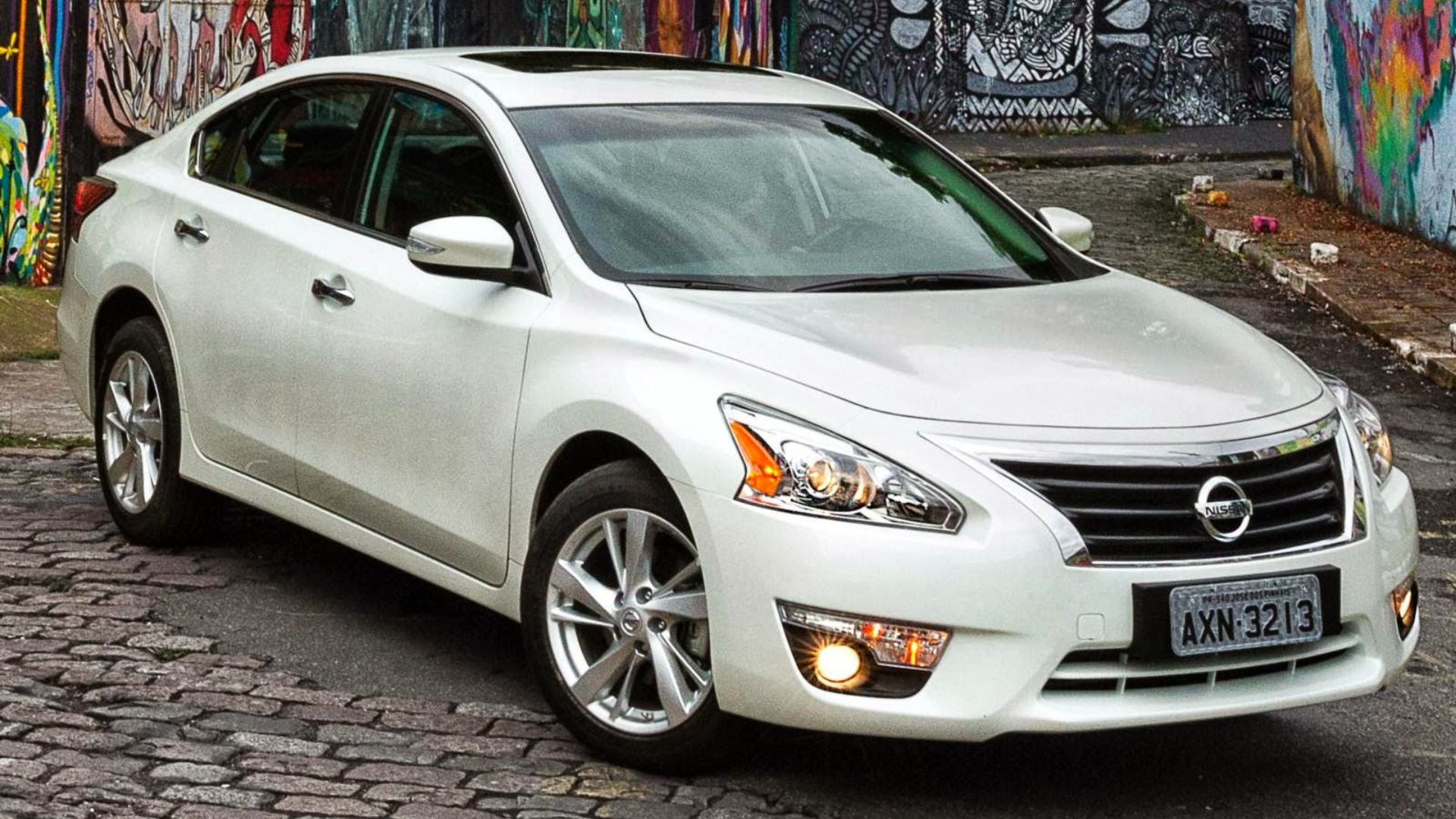 ALTIMA 2014 Tabela FIPE: Preço, Valor em Maio de 2026 - Agora Motor
