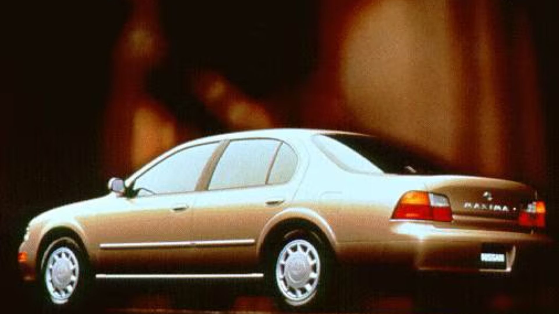 Maxima 1996 Tabela FIPE: Preço, Valor em Maio de 2026 - Agora Motor