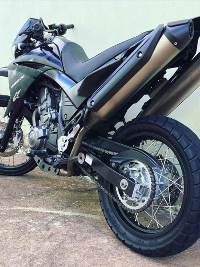 As 5 piores motos que já passaram no Brasil, conheça!