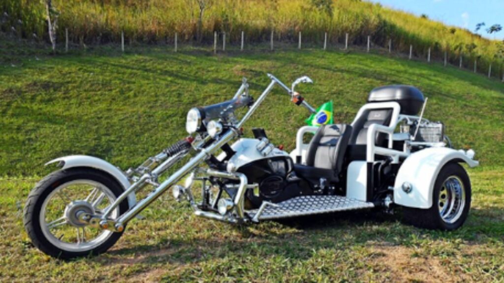 RIGUETE TRC-01 2013